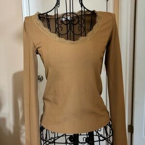 Ardene W S long sleeve